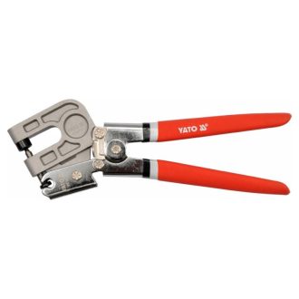 YATO Profilzange (für Trockenbau) 275 mm d= 0,5-0,8 mm