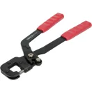 YATO Profilzange (für Trockenbau) 320 mm