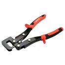 YATO Profilzange (für Trockenbau) 280 mm d= 0,5-0,8 mm