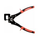 YATO Profilzange (für Trockenbau) 280 mm d= 0,5-0,8 mm