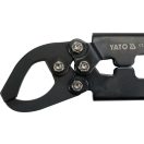 YATO Profilverbinderzange 320 mm