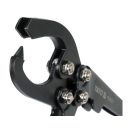 YATO Profilverbinderzange 320 mm