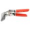 YATO-Zangenübersetzung 45°