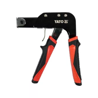 YATO Molly Zange für hohle Dehnschrauben + 10 Schrauben