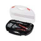 YATO Molly Zange für hohle Dehnschrauben + 60 Schrauben