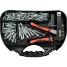 YATO Molly Zange für hohle Dehnschrauben + 60 Schrauben