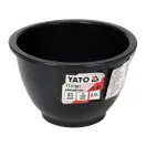 YATO Gipstrog 83x130 mm 500 ml