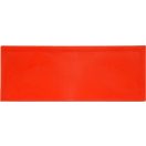 YATO Gummispachtel rot 250 x 95 mm
