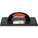 YATO Gummispachtel 270 x 130/8 mm
