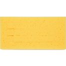 YATO Fugen Schwamm gezackt 270 x 130 x 40 mm