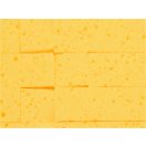 YATO Fugen Schwamm gezackt 270 x 130 x 40 mm