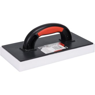 YATO Fugen-Schwamm 130 x 270/30 mm Weiß