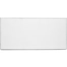 YATO Fugen Schwamm mit Ausschnitten 130 x 270/30 mm weiß