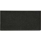 YATO Fugen-Schwamm 130 x 270/30 mm grau