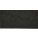 YATO Fugen Schwamm 130 x 270/50 mm grau