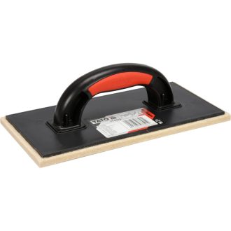 YATO Filzglätter 270 x 130/8 mm