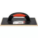 YATO Filzglätter 270 x 130/8 mm