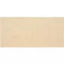 YATO Filzglätter 270 x 130/8 mm