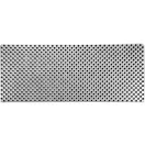 YATO Schleifer für Styropor 375 x 155 mm