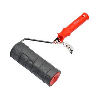 YATO Strukturierte Malerrolle 180 x 70 mm