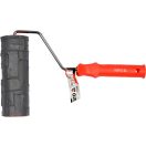 YATO Strukturierte Malerrolle 180 x 70 mm