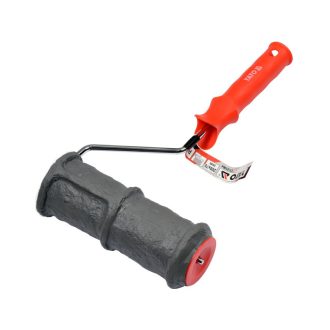 YATO Strukturierte Farbroller 180 x 70 mm