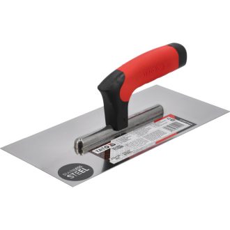 YATO Spachtel 130 x 270 mm inox