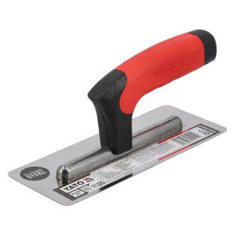 YATO Spachtel 80 x 200 mm inox