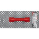 YATO Schleifklotz für Polystyrolschaum 165 x 370 mm