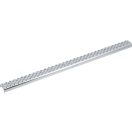 YATO Fassadenspachtelklinge 2 x 400 mm