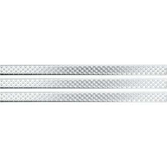 YATO Fassadenglätter-Klinge 3 x 400 mm