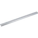 YATO Fassadenglätter-Klinge 3 x 400 mm