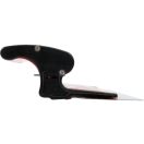 YATO Profi-Spachtel 250 mm aus Kunststoff