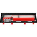 YATO Profi Spachtel Set 5-teilig