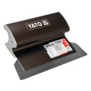 YATO Profi Spachtel 250 mm Alu
