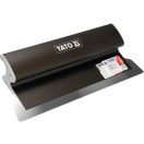 YATO Profi Spachtel 400 mm Alu
