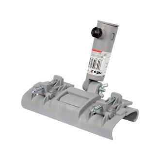 YATO Spachteladapter mit Griff