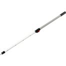 YATO Teleskopische Verlängerungsstange 865-1520 mm