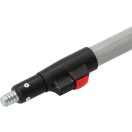 YATO Teleskopische Verlängerungsstange 865-1520 mm