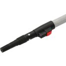 YATO Teleskopische Verlängerungsstange 865-1520 mm