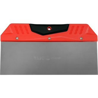 YATO Japanischer Spachtel 250 mm Inox