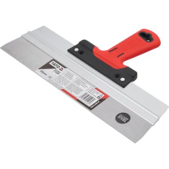 YATO Spachtel Wand 350 mm inox
