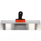 YATO Spachtel für Wand 550 mm Inox mit weichem Griff