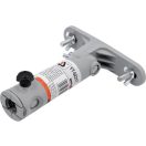 YATO Spachtel Adapter für Stiel