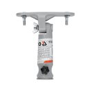 YATO Spachtel Adapter für Stiel