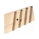 YATO Putzhobel 84 x 405 mm