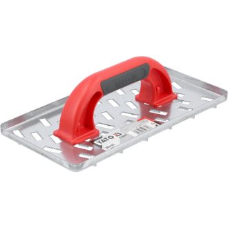 YATO Glas-/Steinwolle-Kratzer 285 x 145 mm