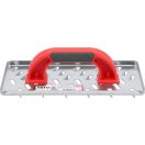 YATO Glas-/Steinwolle-Kratzer 285 x 145 mm