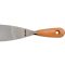 YATO Spachtel 50 mm mit Holzgriff