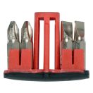 YATO Multifunktionsspachtel 75 mm Edelstahl mit weichem Griff